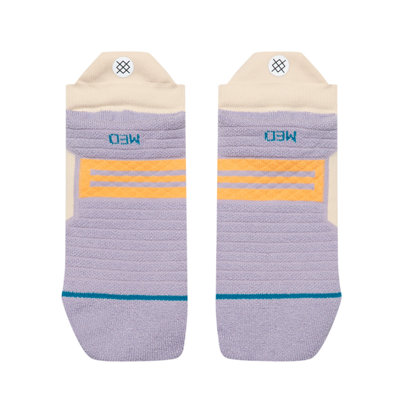 STANCE TEHNIČNE NOGAVICE CORE TAB OATMEAL