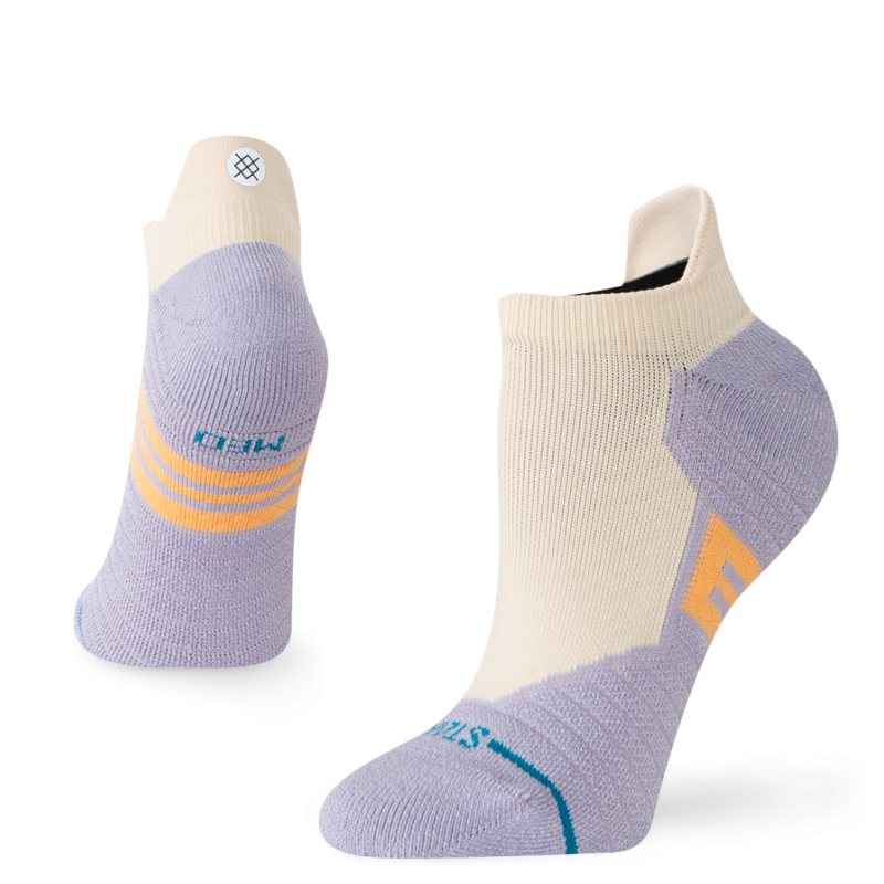 STANCE TEHNIČNE NOGAVICE CORE TAB OATMEAL