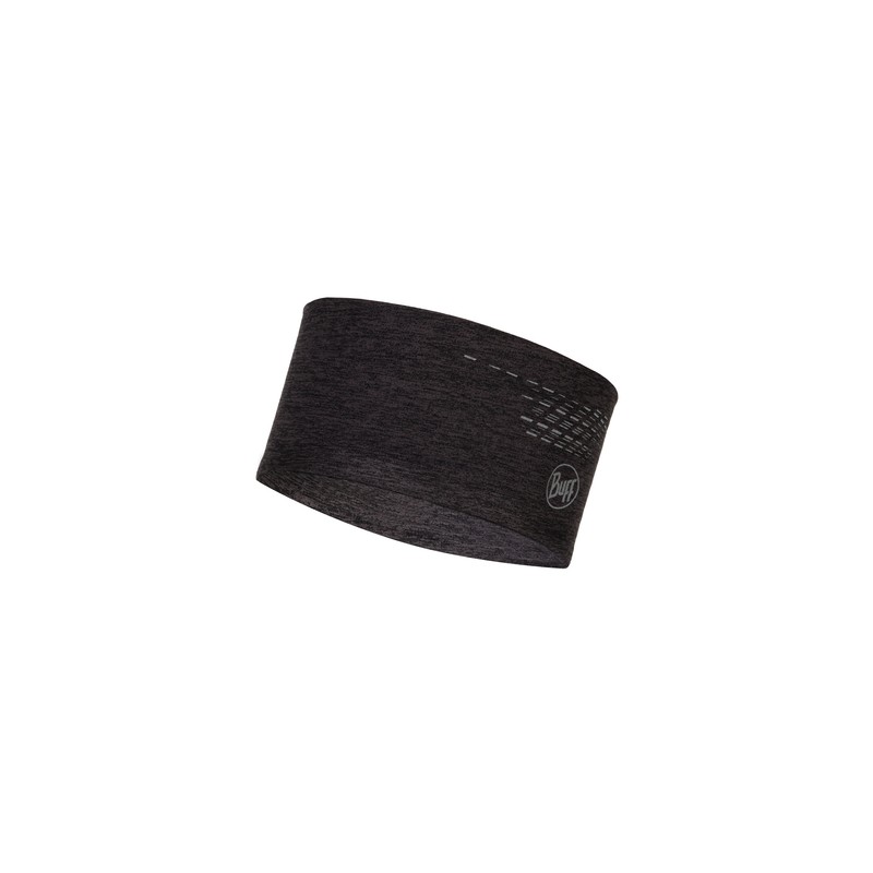 buff® trak za glavo dryflx solid black