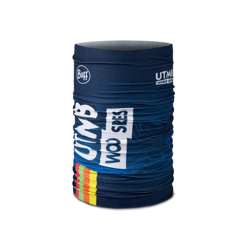 BUFF® COOLNET UV® TUBA UTMB