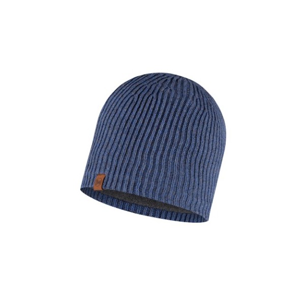 BUFF® KAPA KNITTED & FLEECE LYNE DENIM