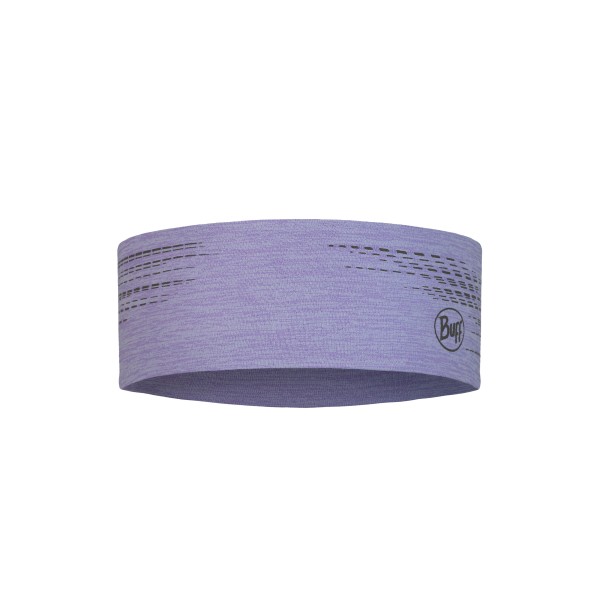 BUFF® ŠPORTNI TRAK ZA GLAVO DRYFLX® HEADBAND LAVENDER