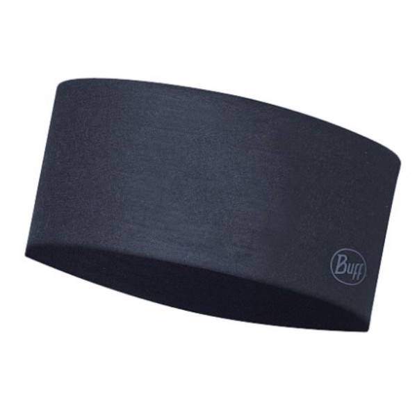 BUFF® COOLNET UV® NAGLAVNI TRAK SOLID NIGHT BLUE                  