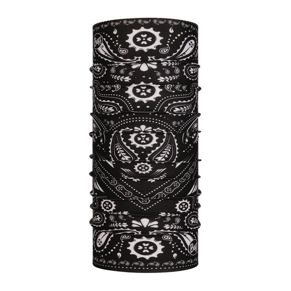 buff® tuba original new cashmere black