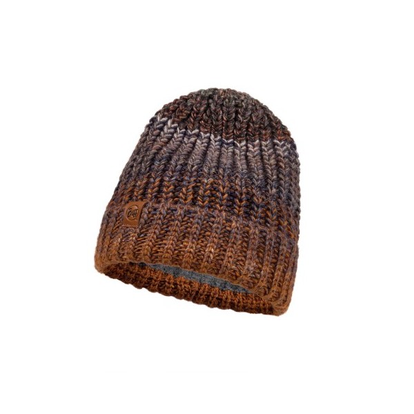 BUFF® KAPA KNITTED & FLEECE OLYA PEWTER