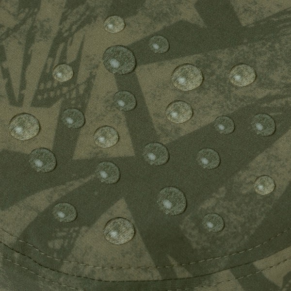 BUFF® POHODNIŠKA KAPA ADVENTURE BUCKET HAT AÇAI KHAKI