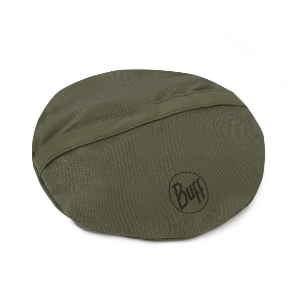 BUFF® POHODNIŠKA KAPA ADVENTURE BUCKET HAT AÇAI KHAKI
