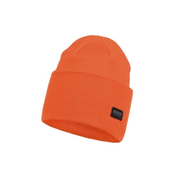 BUFF® KAPA KNITTED NIELS TANGERINE