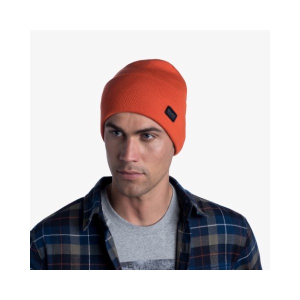 BUFF® KAPA KNITTED NIELS TANGERINE