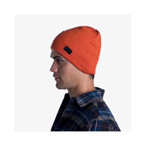 BUFF® KAPA KNITTED NIELS TANGERINE