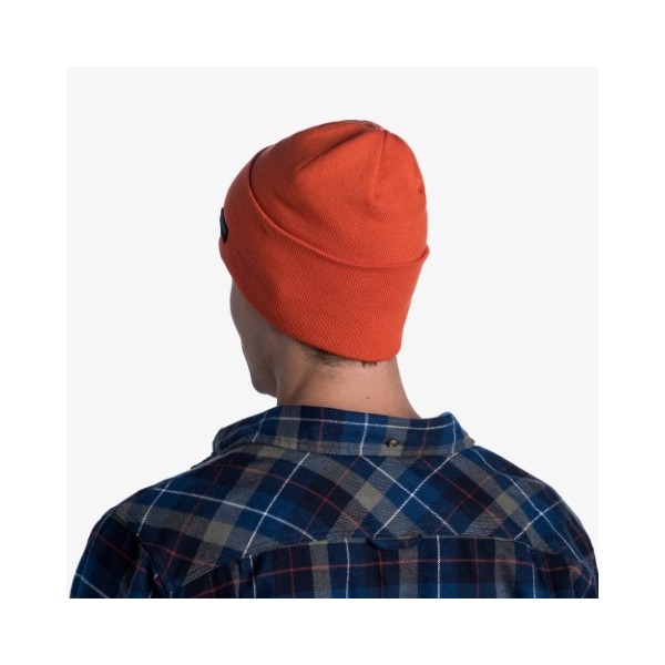 BUFF® KAPA KNITTED NIELS TANGERINE