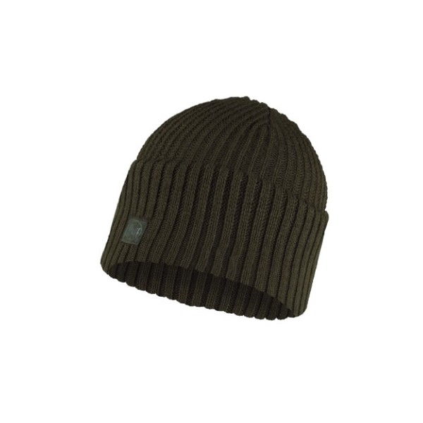 BUFF® KAPA KNITTED HAT RUTGER BARK
