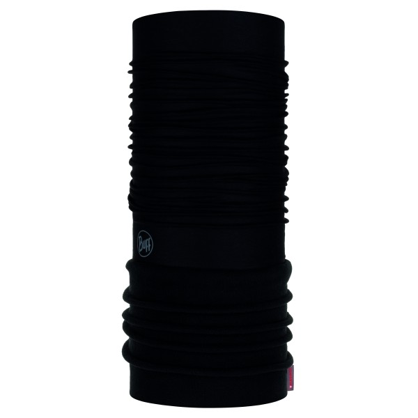 buff® tuba polar solid black