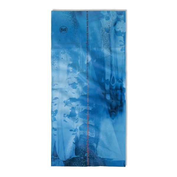 BUFF® TUBA ORIGINAL ECOSTRETCH ATIV TIDE BLUE