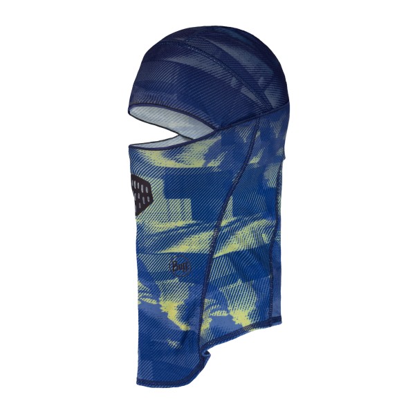 BUFF® ŠPORTNA PODKAPA THERMONET® HINGED BALACLAVA LLEV MULTI