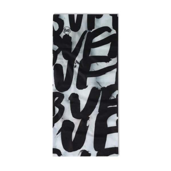 BUFF® OTROŠKA TUBA ORIGINAL ECOSTRETCH HIONE BLACK