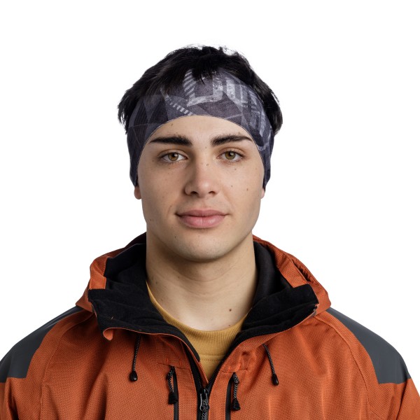 BUFF® ŠPORTNI TRAK THERMONET MICOR GRAPHITE