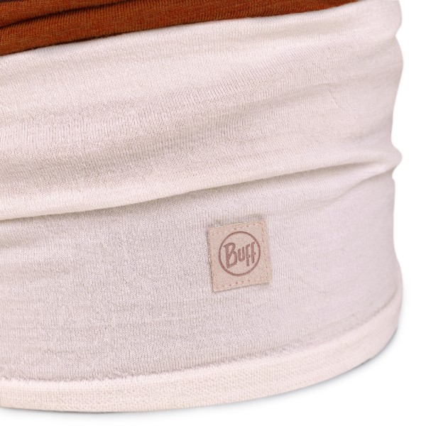 BUFF® TUBA MERINO MOVE CINNAMON