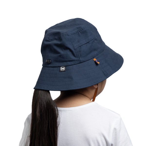 BUFF® OTROŠKA POHODNIŠKA KAPA PLAY BOONEY RAZ NIGHT BLUE KIDS 