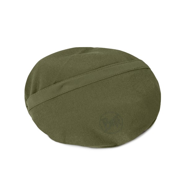 BUFF® POHODNIŠKA KAPA ADVENTURE BUCKET HAT SOLID TUNDRA KHAKI 