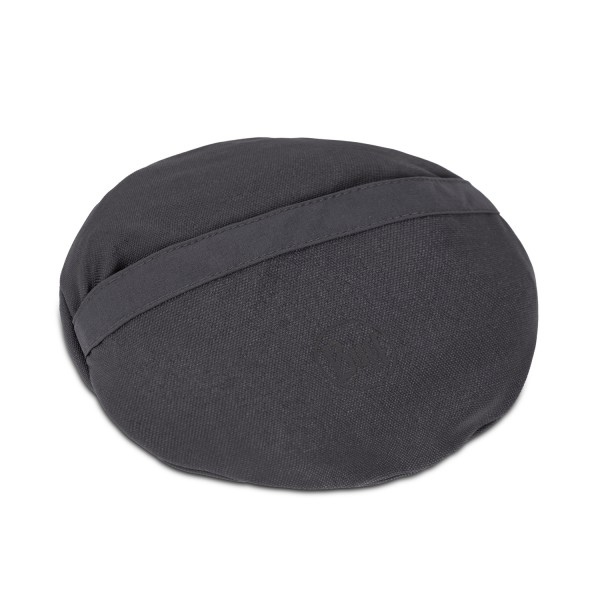 BUFF® POHODNIŠKA KAPA ADVENTURE BUCKET HAT SOLID ASH 