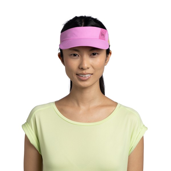 BUFF® ŠPORTNI VIZOR SPEED VISOR SOLID IRIS