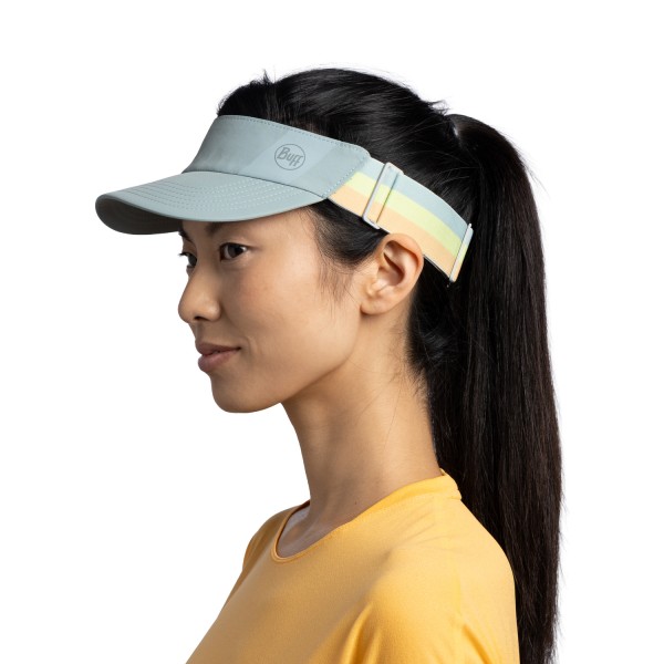 BUFF® ŠPORTNI VIZOR SPEED VISOR SOLID MIST