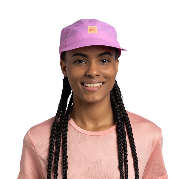 BUFF® ŠPORTNA KAPA SPEED CAP SOLID IRIS