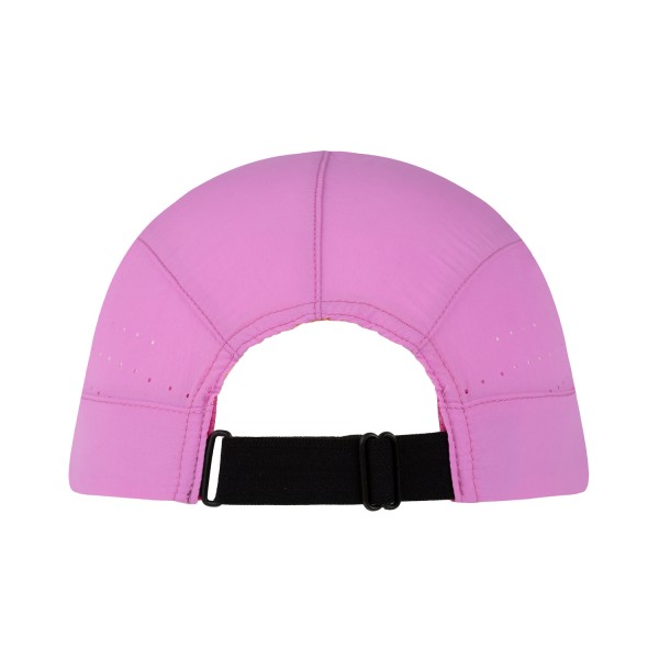 BUFF® ŠPORTNA KAPA SPEED CAP SOLID IRIS