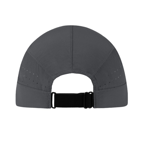 BUFF® ŠPORTNA KAPA SPEED CAP SOLID ASH