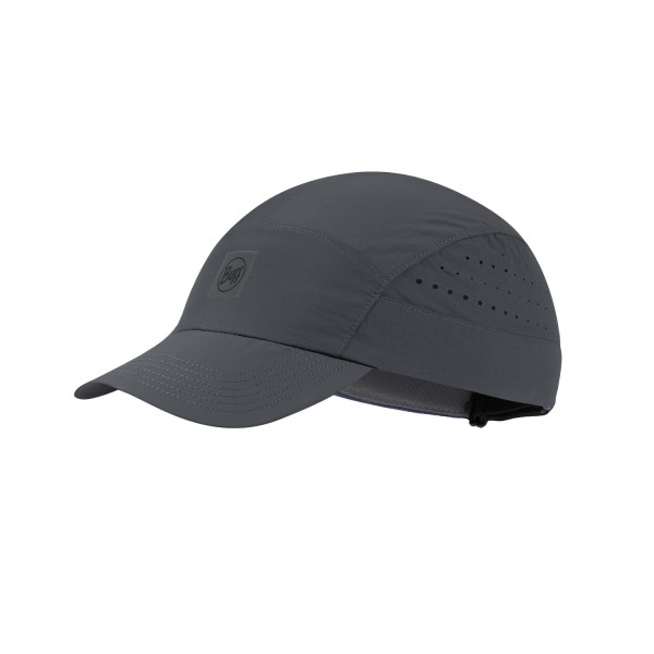 BUFF® ŠPORTNA KAPA SPEED CAP SOLID ASH