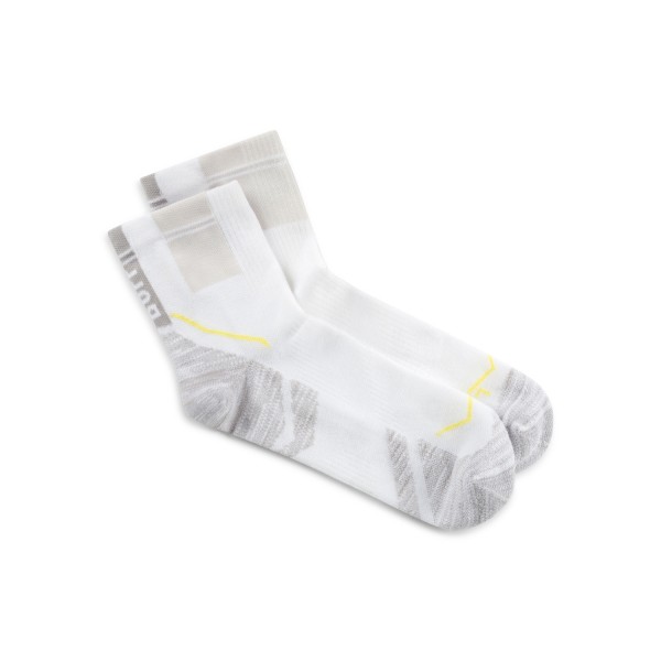 BUFF® TANKE COOLNET® NOGAVICE QUARTER WHITE