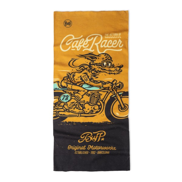 BUFF® ORIGINAL ECOSTRETCH MULTIFUNKCIONALNA MOTORISTIČNA TUBA CIFE MULTI