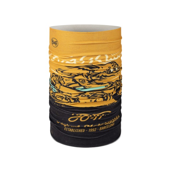BUFF® ORIGINAL ECOSTRETCH MULTIFUNKCIONALNA MOTORISTIČNA TUBA CIFE MULTI