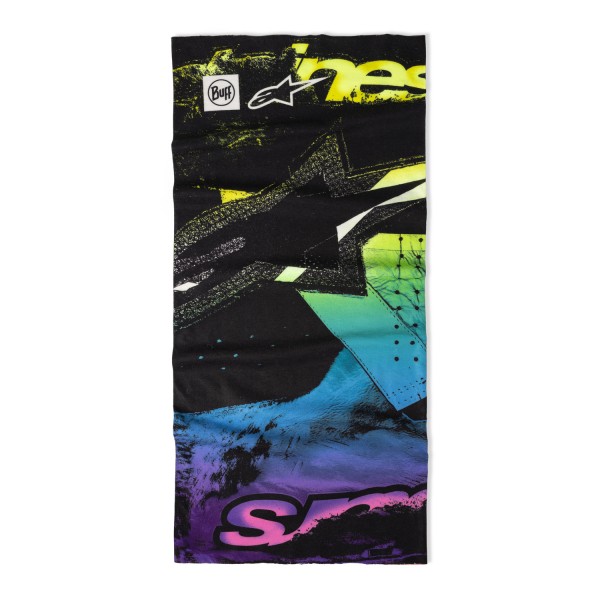 BUFF® ORIGINAL ECOSTRETCH MULTIFUNKCIONALNA TUBA IGNITE MULTI