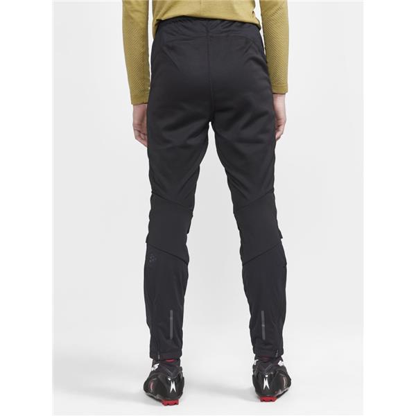 CRAFT MOŠKE ZIMSKE DOLGE HLAČE ADV NORDIC TRAINING PANTS BLACK