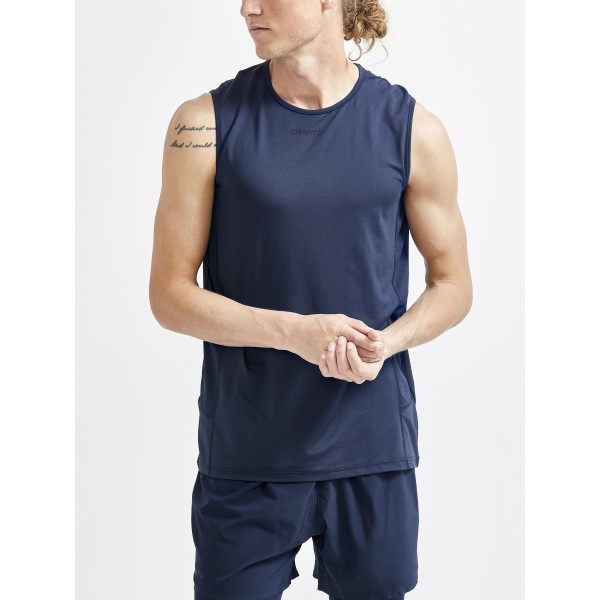 CRAFT MOŠKA MAJICA BREZ ROKAVOV ADV ESSENCE BURST