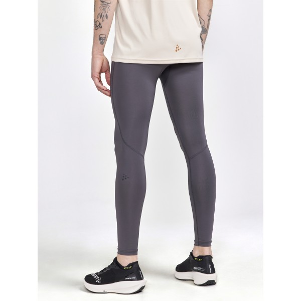 CRAFT MOŠKE DOLGE PAJKICE CORE ESSENCE TIGHTS TEMNO SIVA GRANITE