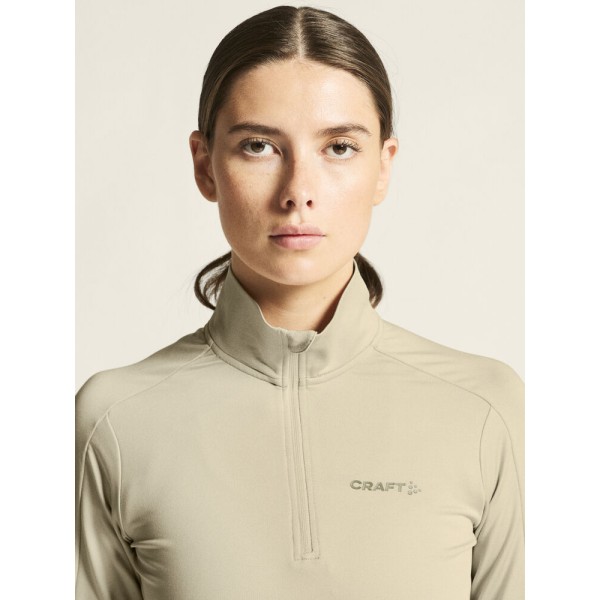 CRAFT ŽENSKI PULI CORE GAIN PLASTER