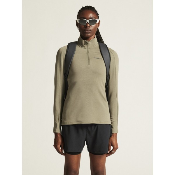 CRAFT ŽENSKI PULI CORE GAIN RAW