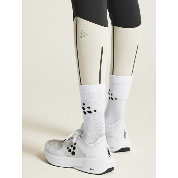 CRAFT ŽENSKE DOLGE ZIMSKE PROTIVETRNE PAJKICE ADV ESSENCE WIND TIGHTS SLATE-PLASTER