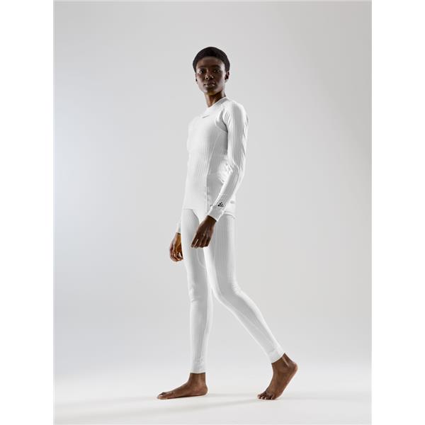 CRAFT ŽENSKA MAJICA Z DOLGIMI ROKAVI PRO ACTIVE EXTREME WHITE - AKTIVNO PERILO