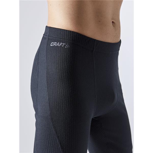 CRAFT MOŠKI SET CORE DRY BASELAYER SET BLACK- AKTIVNO PERILO