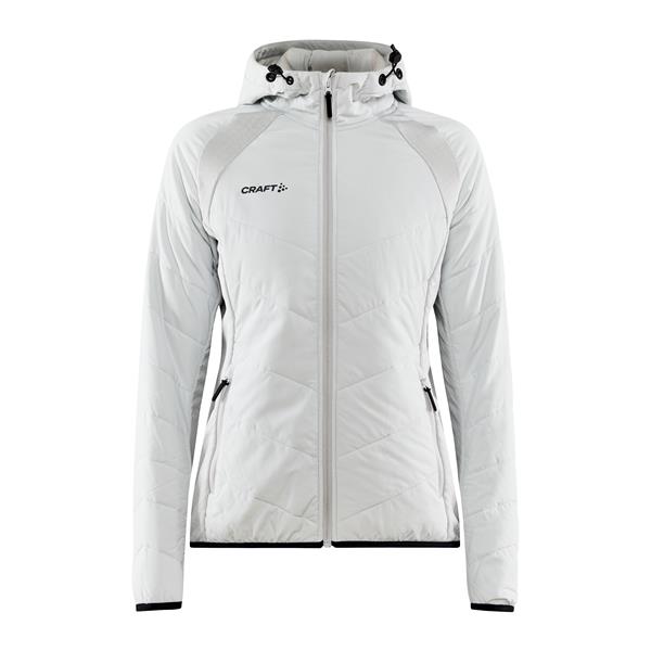 craft ženska jakna adv explore hybrid jacket ash
