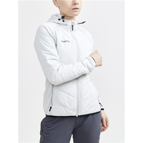 craft ženska jakna adv explore hybrid jacket ash