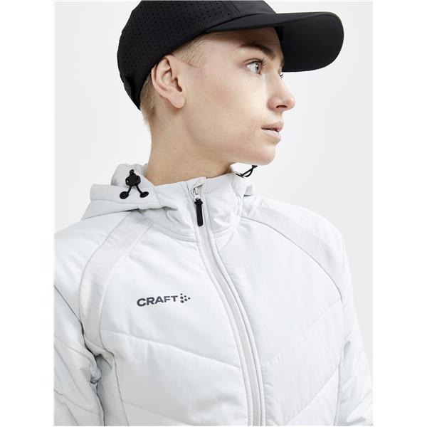 craft ženska jakna adv explore hybrid jacket ash
