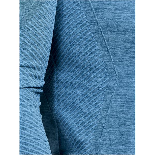 craft moška majica z dolgimi rokavi core dry active comfort ls universe - aktivno perilo