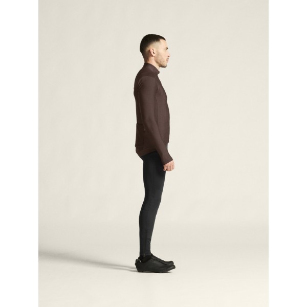 CRAFT MOŠKA KOLESARSKA MAJICA Z DOLGIMI ROKAVI CORE BIKE ESSENCE PRUNE