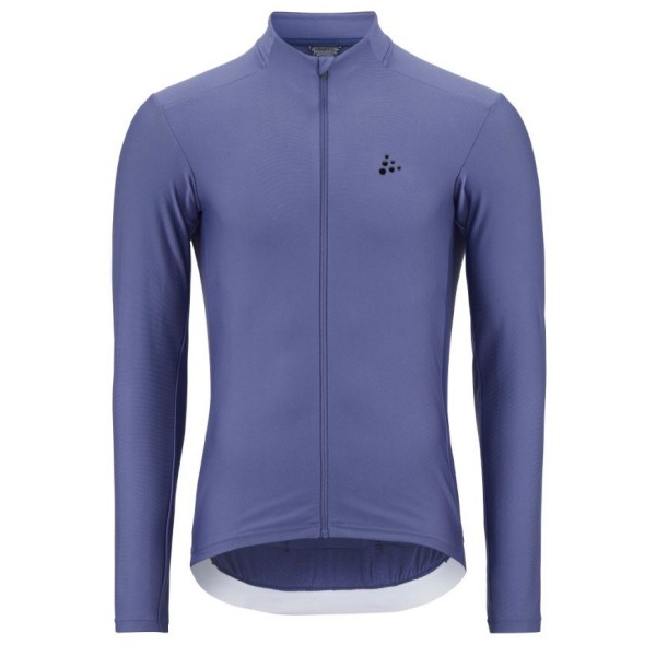 CRAFT MOŠKA KOLESARSKA MAJICA Z DOLGIMI ROKAVI CORE BIKE ESSENCE AERINITE