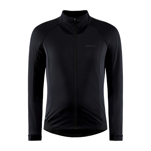 craft moška kolesarska jakna ADV BIKE SUBZ JACKET M BLACK